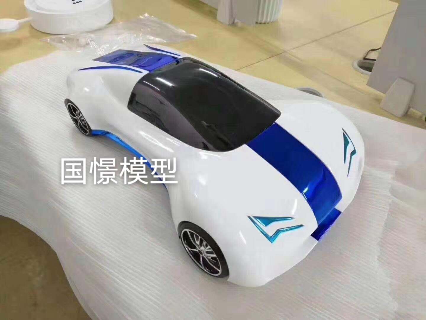 湟源县车辆模型
